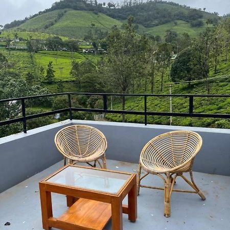 Hotel Hill Park Ooty Exterior foto