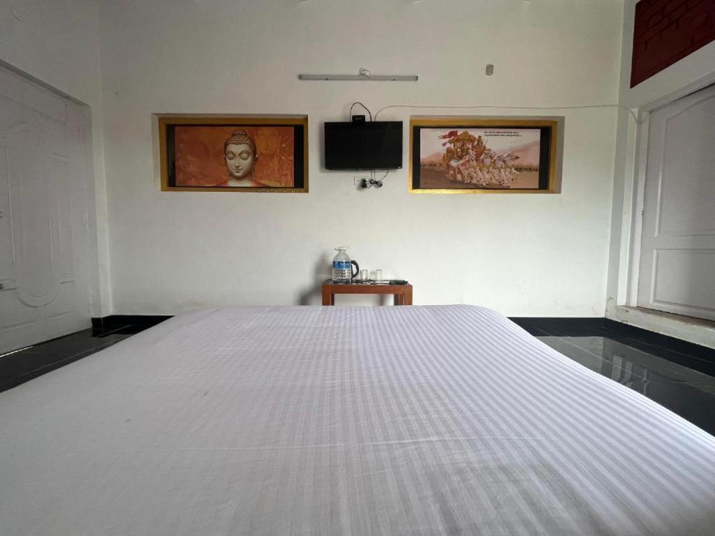 Hotel Hill Park Ooty Exterior foto